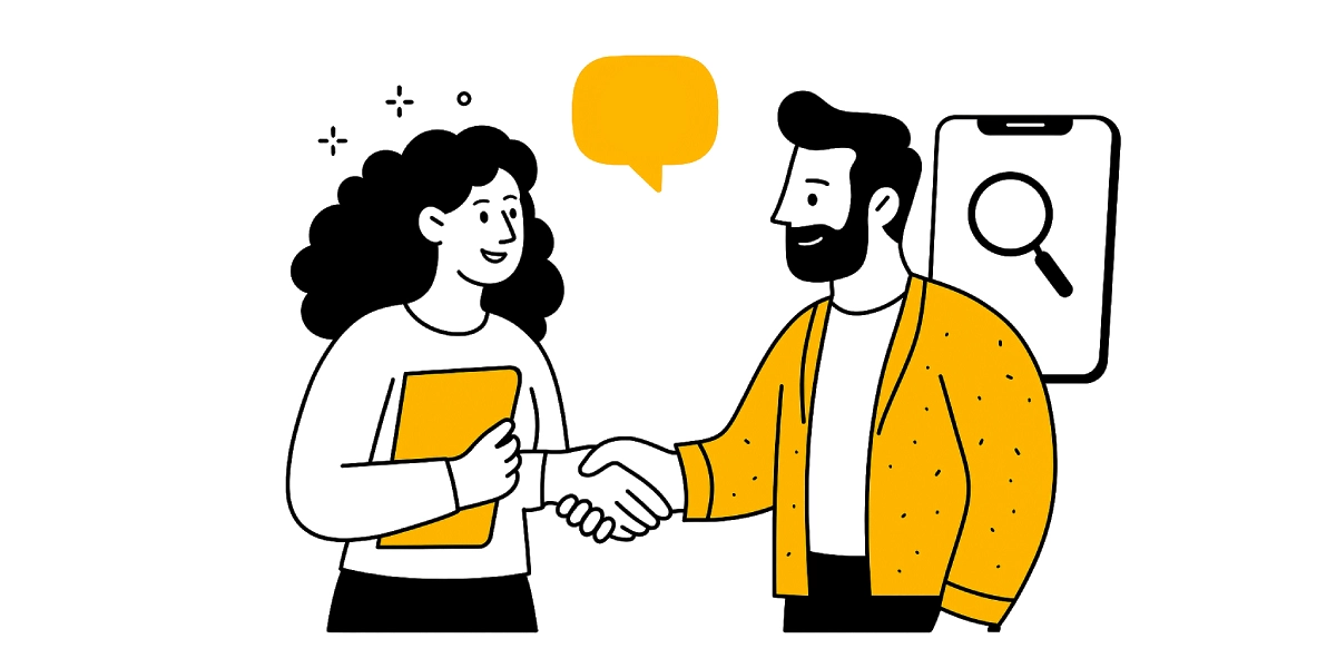 Building Real Relationships with Investors